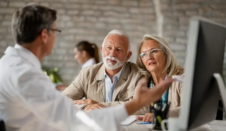 Seguros de Decesos Sanitas